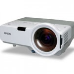 Epson Projector 410w